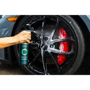 Imagen de Armour wheel cleaner 473ml +2