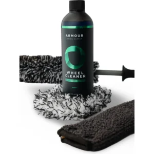 Imagen de Armour wheel cleaner 473ml 5