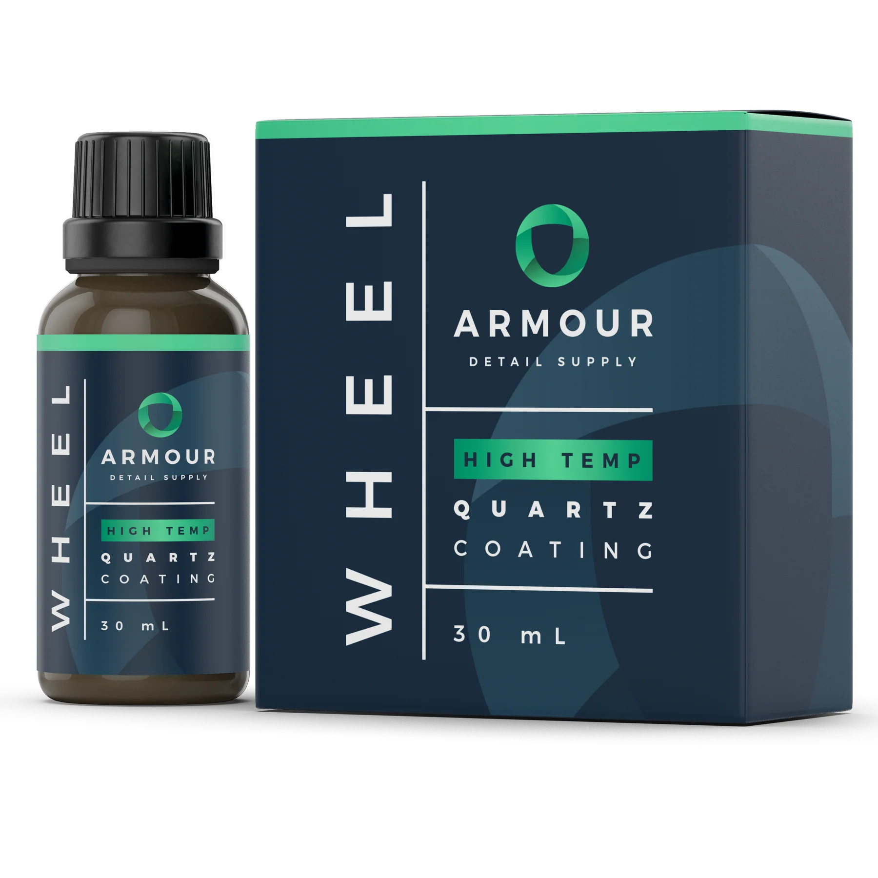 Armour wheel coating 2 Imagen de Armour wheel coating 2