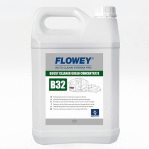 Imagen de Flowey b 32 boost cleaner 5l