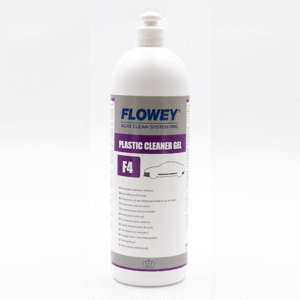 Imagen de Flowey f4 plastic cleaner gel 1l