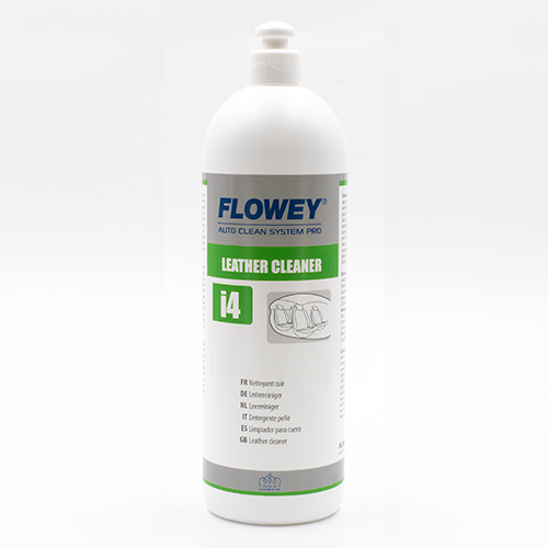 Flowey i4 leather cleaner 1l Imagen de Flowey i4 leather cleaner 1l