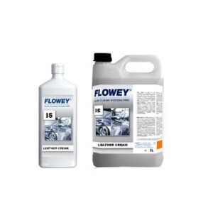 Imagen de Flowey i5 leather cream 1l