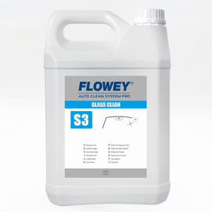 Imagen de Flowey s3 glass clean 5l