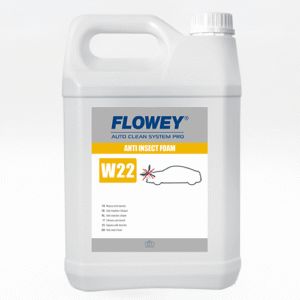 Imagen de Flowey w22 anti insect foam 5l