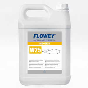Imagen de Flowey w25 deoxidizer 5l