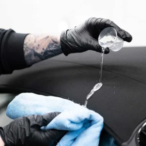 Imagen de Koch chemie cv cabriodach 400ml 2